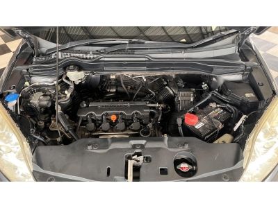 Honda CR-V 2011 รถหรูสภาพนางฟ้า งวดเบาผ่อนสบาย ฟรีดาวน์ รูปที่ 7